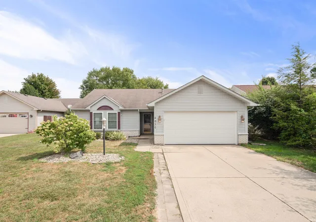 Photo 1 of Manufactured home for sale at 4030 Highland Springs Dr, Kokomo, IN 46902 | MLS# 202637573 | Listing updated on 2026-09-12