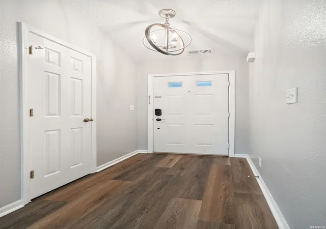 Photo 2 of Manufactured home for sale at 4030 Highland Springs Dr, Kokomo, IN 46902 | MLS# 202637573 | Listing updated on 2026-09-12
