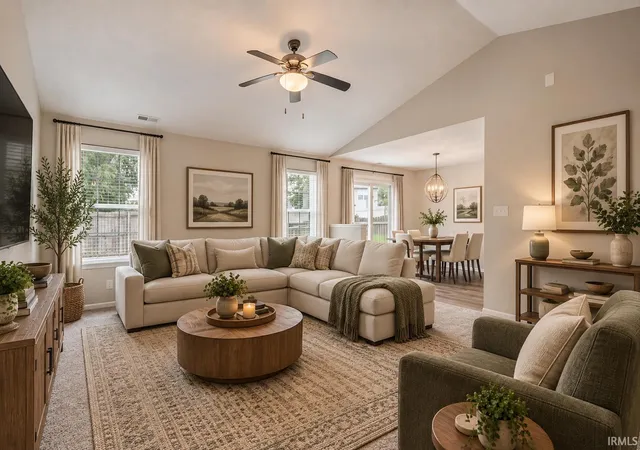 Photo 3 of Sale Pending at 4030 Highland Springs Dr, Kokomo, IN 46902 | MLS# 202637573 | Listing updated on 2026-10-20