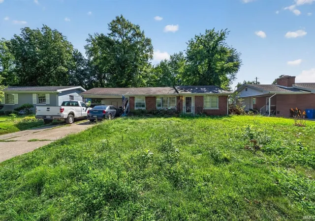 Photo 1 of Manufactured home for sale at 5722 Garden Valley Rd, Newburgh, IN 47630 | MLS# 202637575 | Listing updated on 2026-09-11
