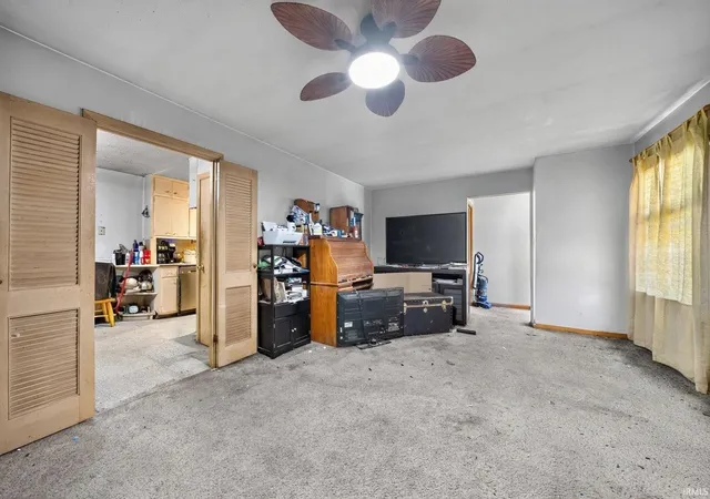 Photo 4 of Manufactured home for sale at 5722 Garden Valley Rd, Newburgh, IN 47630 | MLS# 202637575 | Listing updated on 2026-09-11