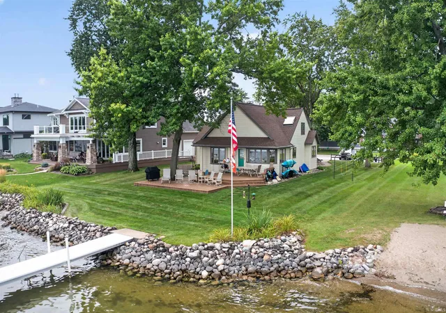Photo 4 of Manufactured home for sale at 95 Ems T32c Ln, Leesburg, IN 46538 | MLS# 202637576 | Listing updated on 2026-09-19