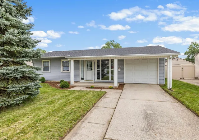Photo 1 of Sale Pending at 6628 Redbud Dr, Fort Wayne, IN 46825 | MLS# 202637579 | Listing updated on 2026-09-13