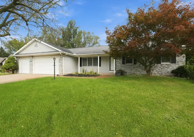 Photo 1 of Manufactured home for sale at 26809 Sweetwater Way, Elkhart, IN 46514 | MLS# 202637580 | Listing updated on 2026-09-18