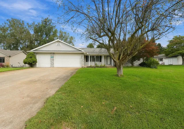 Photo 2 of Manufactured home for sale at 26809 Sweetwater Way, Elkhart, IN 46514 | MLS# 202637580 | Listing updated on 2026-09-18