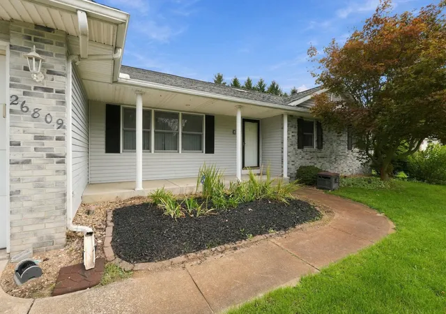 Photo 3 of Manufactured home for sale at 26809 Sweetwater Way, Elkhart, IN 46514 | MLS# 202637580 | Listing updated on 2026-09-18