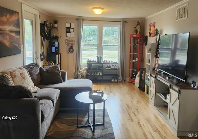 Photo 4 of Manufactured home for sale at 12733 N Yellowbanks Trl, Dale, IN 47523 | MLS# 202637581 | Listing updated on 2026-09-11