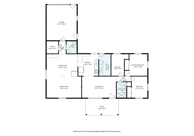 Photo 21 of Manufactured home for sale at 559 N Union St, Russiaville, IN 46979 | MLS# 202637584 | Listing updated on 2026-09-15