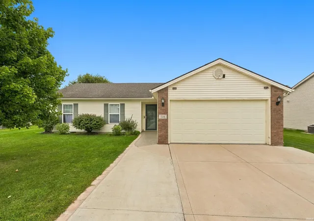 Photo 1 of Sale Pending at 518 Kathryns Ct, Kendallville, IN 46755 | MLS# 202637585 | Listing updated on 2026-09-13