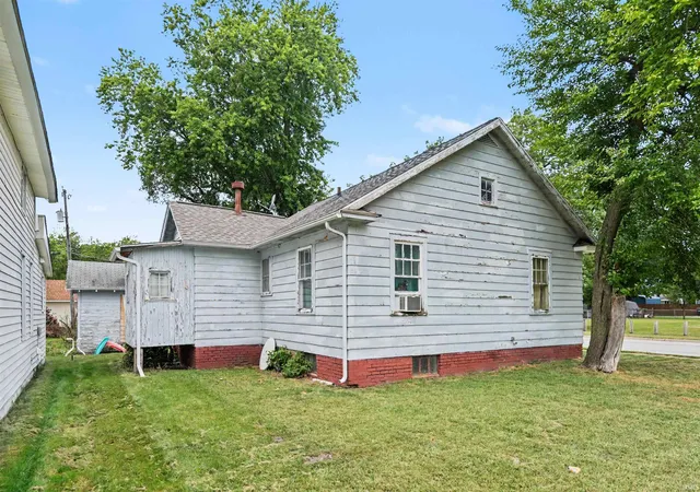 Photo 3 of Manufactured home for sale at 1502 W 8th Street, Michigan City, IN 46360 | MLS# 202637589 | Listing updated on 2026-09-11