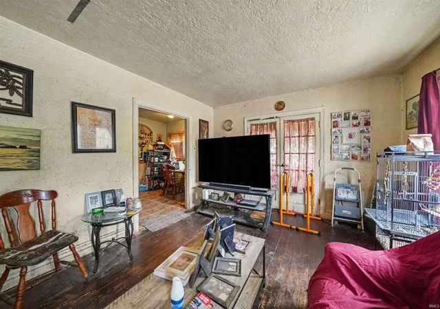 Photo 4 of Manufactured home for sale at 1502 W 8th Street, Michigan City, IN 46360 | MLS# 202637589 | Listing updated on 2026-09-11