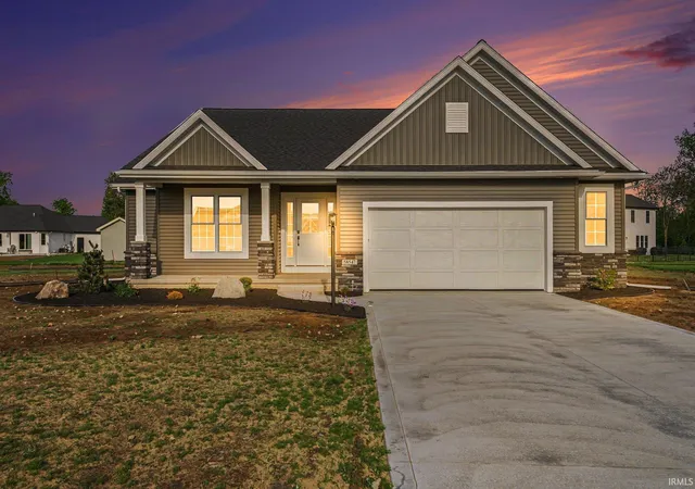 Photo 1 of Manufactured home for sale at 58547 Woodfield View, Elkhart, IN 46517 | MLS# 202637590 | Listing updated on 2026-09-11