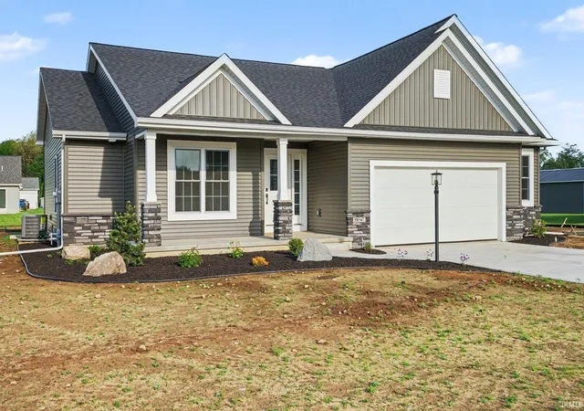 Photo 2 of Manufactured home for sale at 58547 Woodfield View, Elkhart, IN 46517 | MLS# 202637590 | Listing updated on 2026-09-11