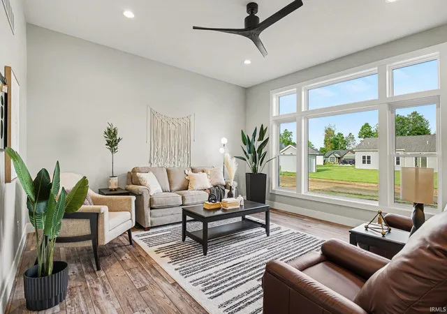 Photo 4 of Manufactured home for sale at 58547 Woodfield View, Elkhart, IN 46517 | MLS# 202637590 | Listing updated on 2026-09-11
