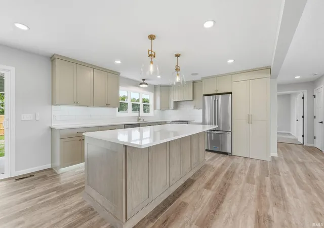 Photo 3 of Manufactured home for sale at 13715 North St, Grabill, IN 46741 | MLS# 202637591 | Listing updated on 2026-09-11