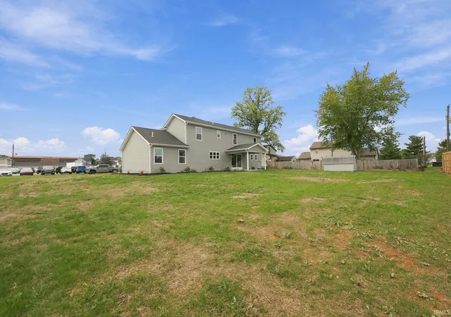 Photo 33 of Manufactured home for sale at 13715 North St, Grabill, IN 46741 | MLS# 202637591 | Listing updated on 2026-09-11