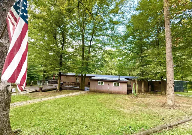 Photo 3 of Manufactured home for sale at 3457 S State Rd 37, Paoli, IN 47454 | MLS# 202637593 | Listing updated on 2026-09-21