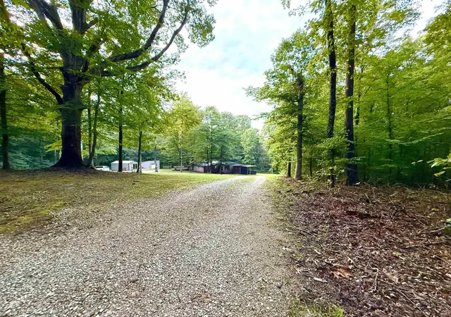 Photo 3 of Manufactured home for sale at 3457 S State Rd 37, Paoli, IN 47454 | MLS# 202637593 | Listing updated on 2026-09-21