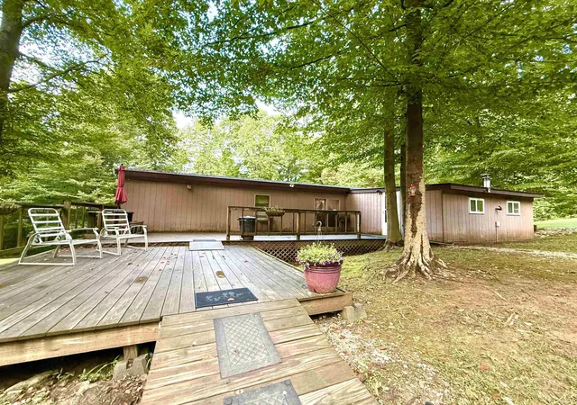 Photo 4 of Manufactured home for sale at 3457 S State Rd 37, Paoli, IN 47454 | MLS# 202637593 | Listing updated on 2026-09-21