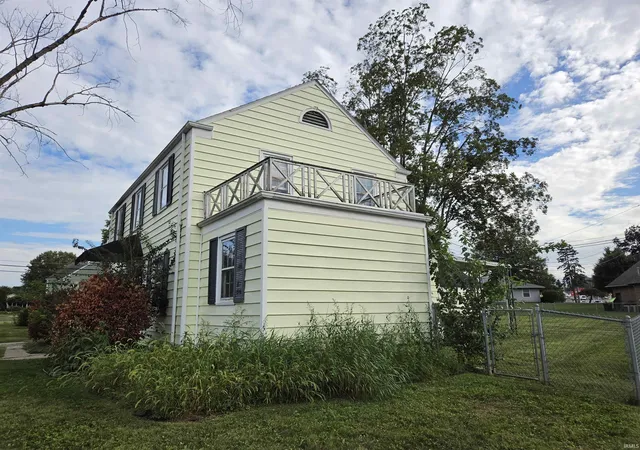Photo 2 of Manufactured home for sale at 3001 S Pennsylvania Ave, Logansport, IN 46947 | MLS# 202637594 | Listing updated on 2026-09-11