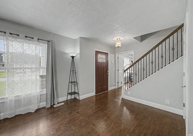 Photo 2 of Manufactured home for sale at 10200 Kimberly Ln, Newburgh, IN 47630 | MLS# 202637597 | Listing updated on 2026-09-13