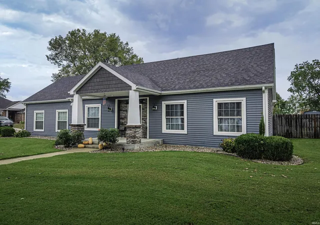 Photo 50 of Manufactured home for sale at 10200 Kimberly Ln, Newburgh, IN 47630 | MLS# 202637597 | Listing updated on 2026-09-13