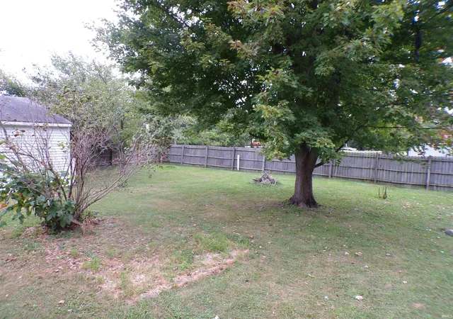 Photo 27 of Sale Pending at 2300 E Purdue Rd, Muncie, IN 47303 | MLS# 202637600 | Listing updated on 2026-09-16