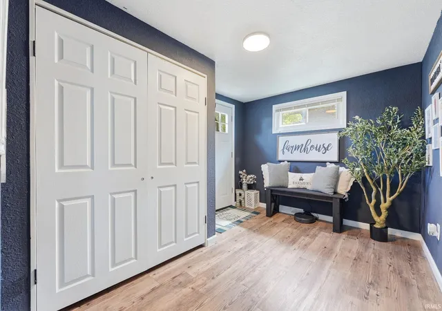 Photo 3 of Sale Pending at 230 W Maple St, Waterloo, IN 46793 | MLS# 202637601 | Listing updated on 2026-09-14
