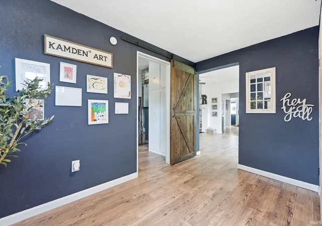 Photo 3 of Sale Pending at 230 W Maple St, Waterloo, IN 46793 | MLS# 202637601 | Listing updated on 2026-09-14