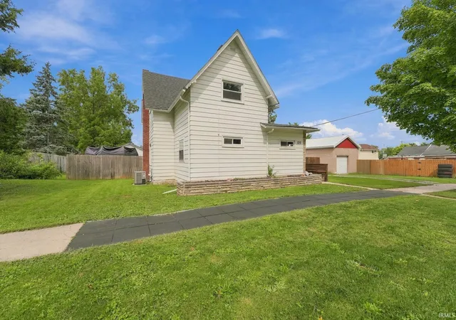 Photo 42 of Sale Pending at 230 W Maple St, Waterloo, IN 46793 | MLS# 202637601 | Listing updated on 2026-09-14