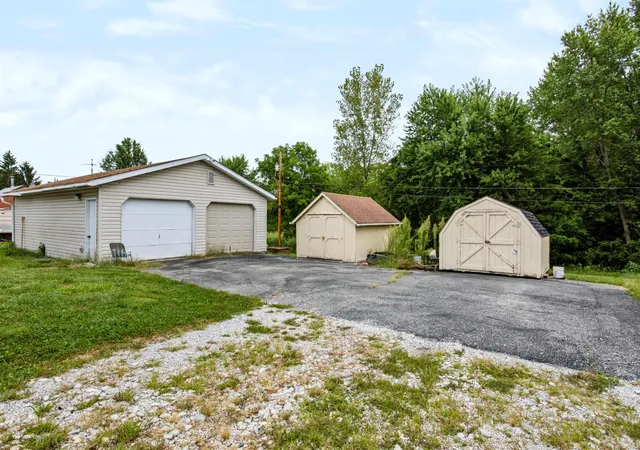 Photo 3 of Manufactured home for sale at 7305 N 300 East, Battle Ground, IN 47920 | MLS# 202637603 | Listing updated on 2026-09-11