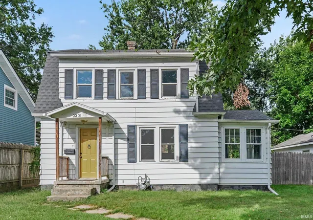 Manufactured home for sale at 2201 High St, South Bend, IN 46613 | MLS# 202637604