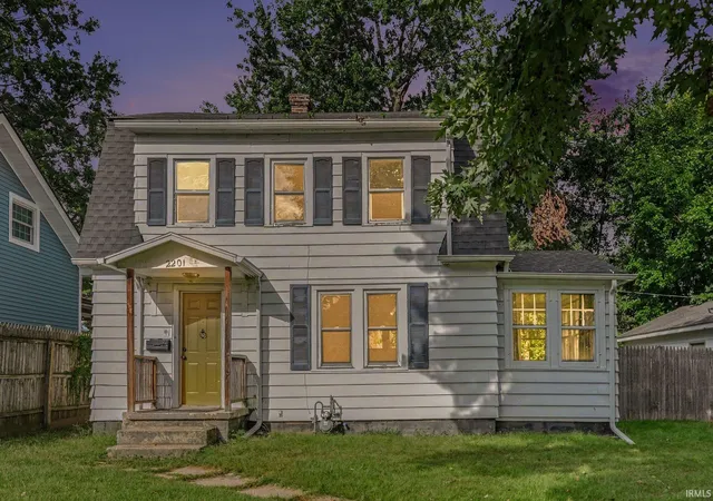 Photo 3 of Manufactured home for sale at 2201 High St, South Bend, IN 46613 | MLS# 202637604 | Listing updated on 2026-09-11