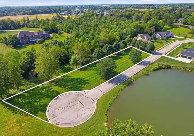 Photo 1 of Land for sale at 1200 N Regency Pkwy, Muncie, IN 47304 | MLS# 202637605 | Listing updated on 2026-09-16