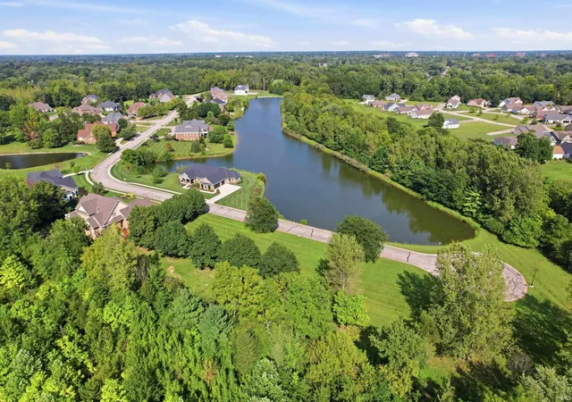 Photo 4 of Land for sale at 1200 N Regency Pkwy, Muncie, IN 47304 | MLS# 202637605 | Listing updated on 2026-09-16