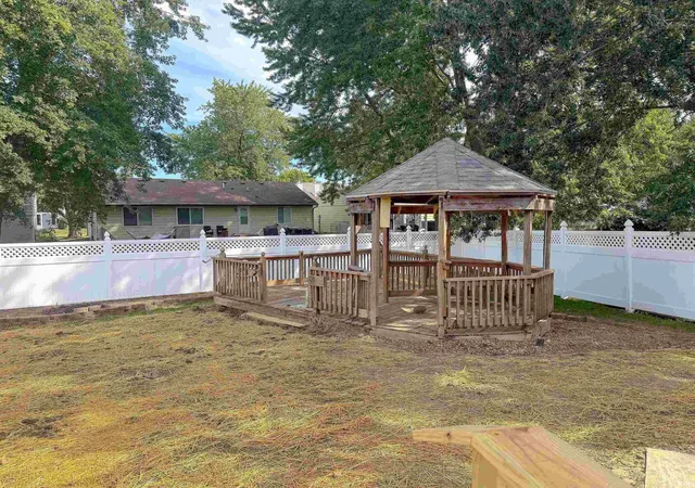 Photo 26 of Manufactured home for sale at 1728 Teasdale Ln, Kokomo, IN 46902 | MLS# 202637608 | Listing updated on 2026-09-11