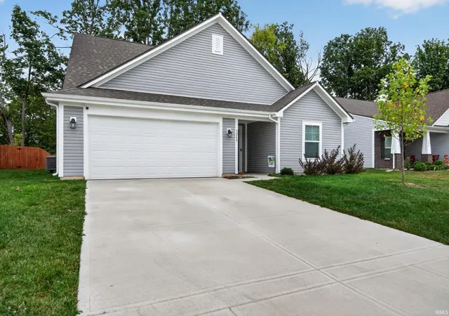 Photo 3 of Manufactured home for sale at 3248 Sand Walk Dr, Kokomo, IN 46902 | MLS# 202637609 | Listing updated on 2026-09-11