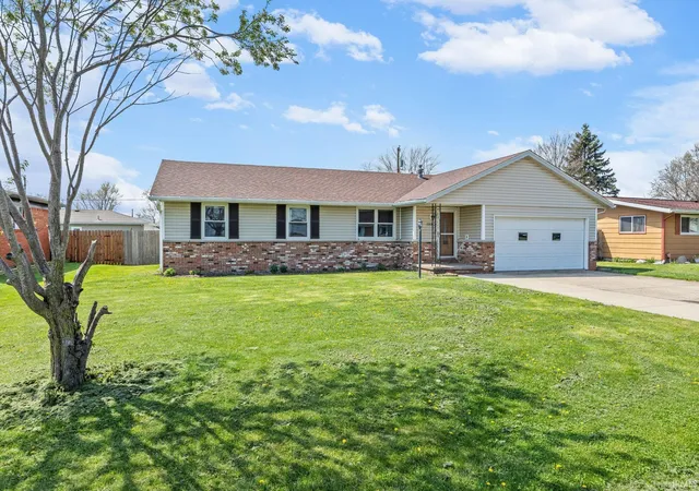 Photo 1 of Sale Pending at 123 Holden Dr, Brookston, IN 47923 | MLS# 202637610 | Listing updated on 2026-09-14