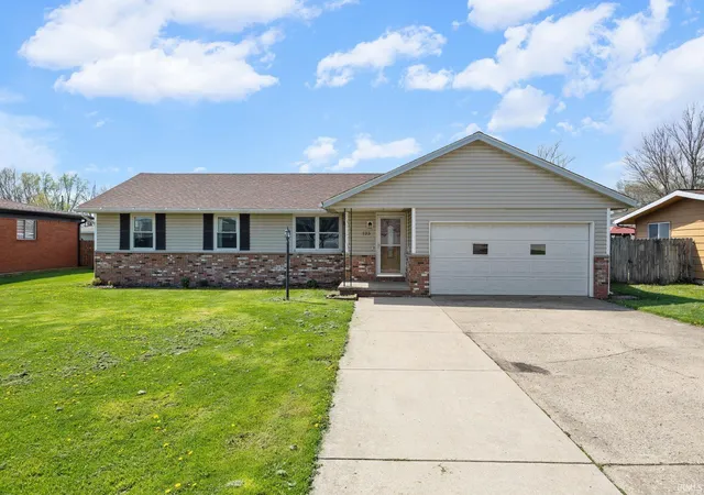 Photo 2 of Sale Pending at 123 Holden Dr, Brookston, IN 47923 | MLS# 202637610 | Listing updated on 2026-09-14