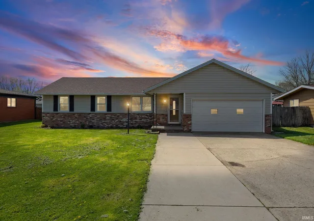 Photo 3 of Sale Pending at 123 Holden Dr, Brookston, IN 47923 | MLS# 202637610 | Listing updated on 2026-09-14