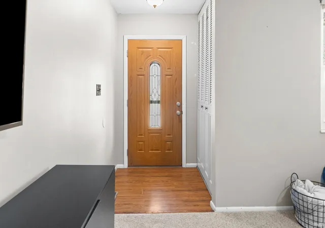 Photo 4 of Sale Pending at 123 Holden Dr, Brookston, IN 47923 | MLS# 202637610 | Listing updated on 2026-09-14