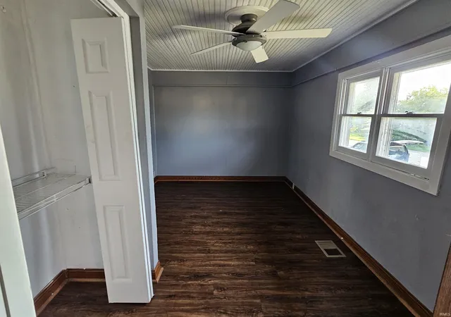 Photo 2 of Manufactured home for sale at 166 E Washington St, Bunker Hill, IN 46914 | MLS# 202637611 | Listing updated on 2026-09-12