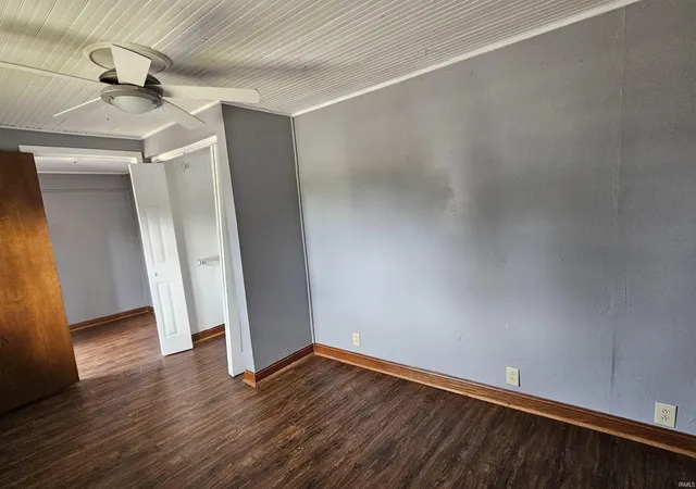 Photo 3 of Manufactured home for sale at 166 E Washington St, Bunker Hill, IN 46914 | MLS# 202637611 | Listing updated on 2026-09-12