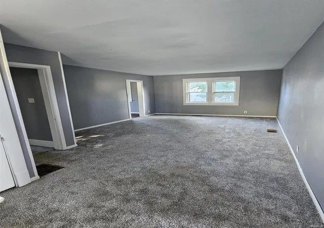 Photo 4 of Manufactured home for sale at 166 E Washington St, Bunker Hill, IN 46914 | MLS# 202637611 | Listing updated on 2026-09-12