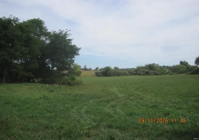 Photo 2 of Land for sale at 8820 Blk E Jackson St, Selma, IN 47383 | MLS# 202637612 | Listing updated on 2026-10-08