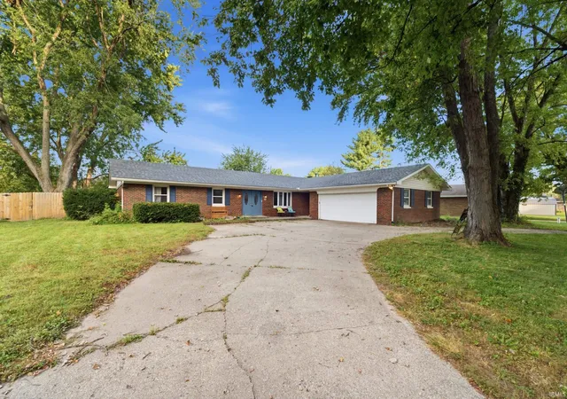 Photo 2 of Manufactured home for sale at 2512 Natalie Ln, Lafayette, IN 47905 | MLS# 202637614 | Listing updated on 2026-09-11