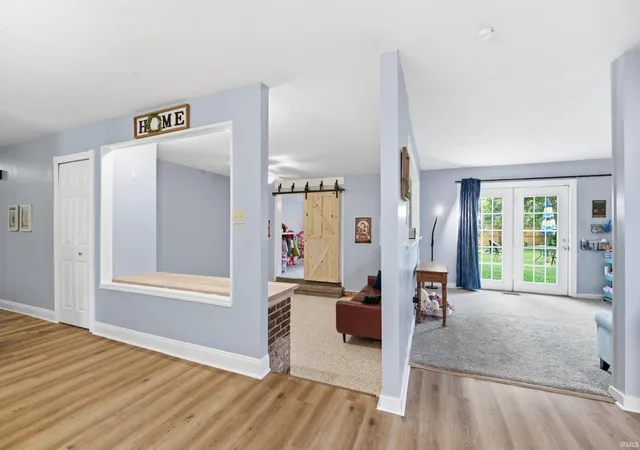 Photo 3 of Manufactured home for sale at 2512 Natalie Ln, Lafayette, IN 47905 | MLS# 202637614 | Listing updated on 2026-09-11