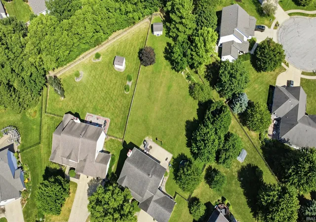 Photo 3 of Sale Pending at 2105 Whisper Valley Dr, Lafayette, IN 47909 | MLS# 202637615 | Listing updated on 2026-09-14