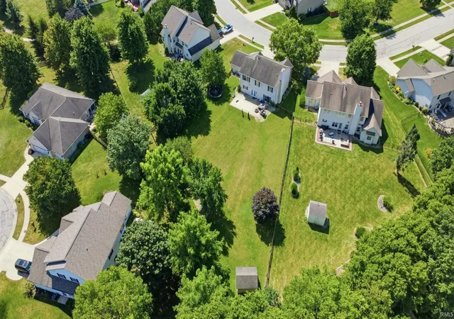 Photo 3 of Sale Pending at 2105 Whisper Valley Dr, Lafayette, IN 47909 | MLS# 202637615 | Listing updated on 2026-09-14