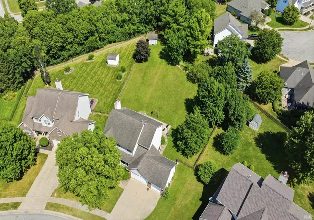 Photo 4 of Sale Pending at 2105 Whisper Valley Dr, Lafayette, IN 47909 | MLS# 202637615 | Listing updated on 2026-09-14